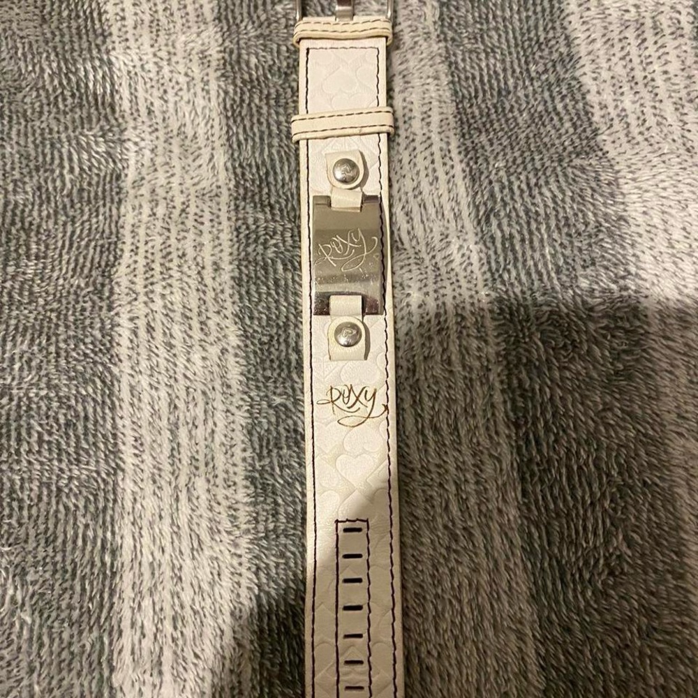 Roxy bracelet